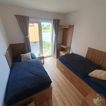Apartman Amali Deluxe Cerna v Posumavi Exterior photo