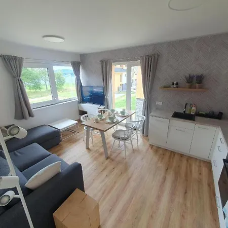 Apartman Amali Deluxe Cerna v Posumavi Exterior photo