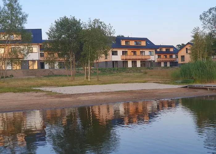 Apartman Amali Deluxe