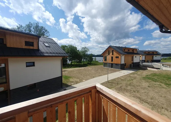 Apartman Amali Deluxe