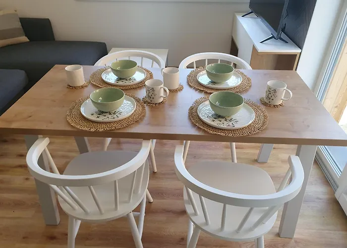 Apartman Amali Deluxe