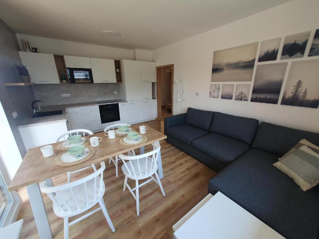 Amali Deluxe Apartment