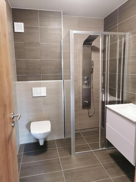 Apartament Amali Deluxe *