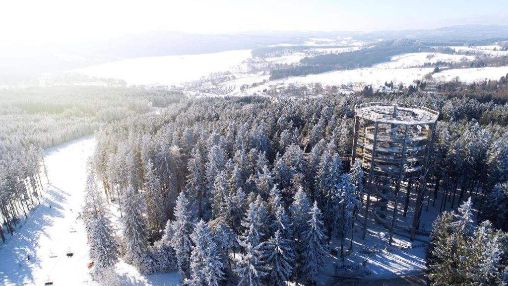 Apartament Amali Deluxe *