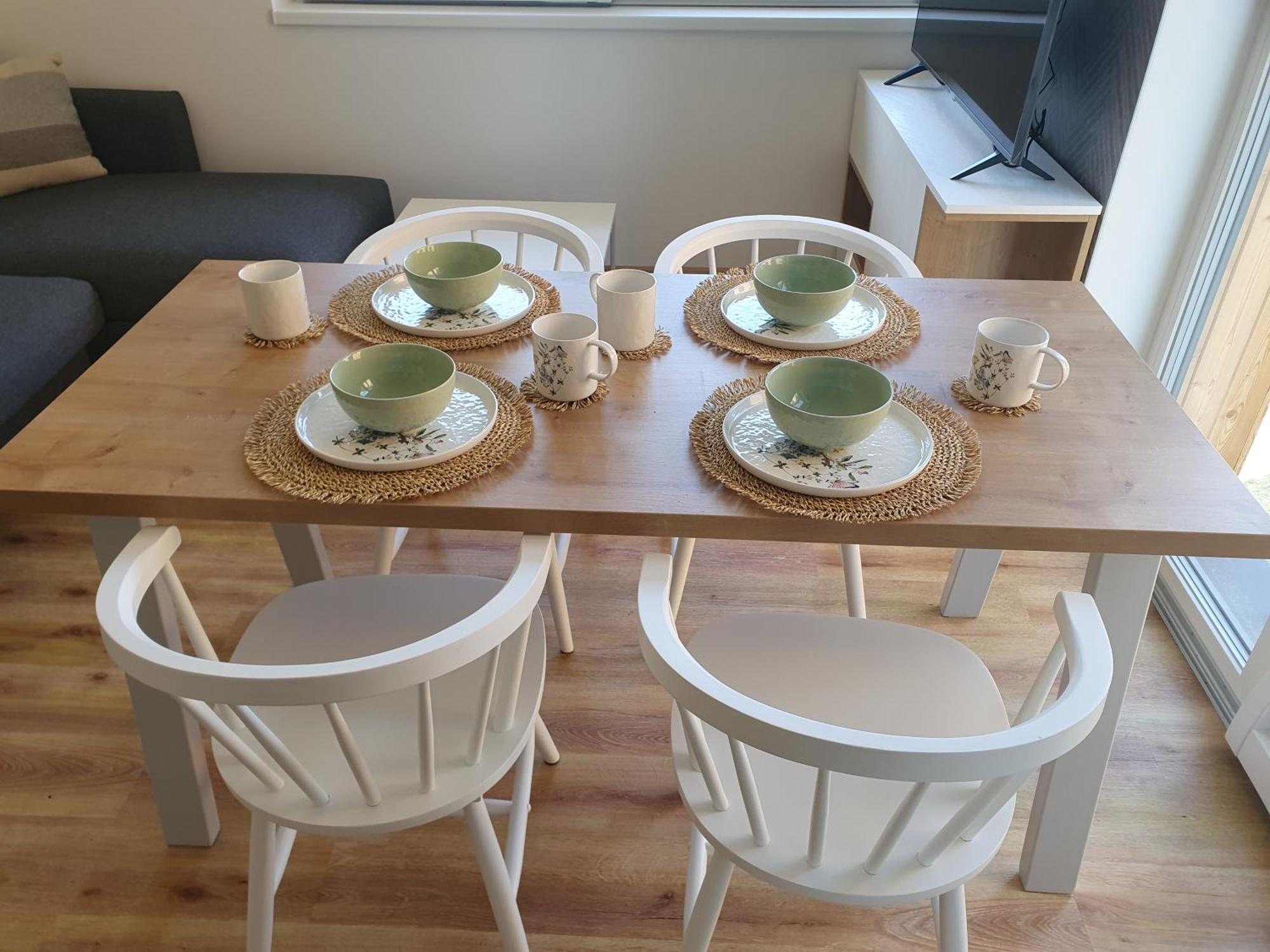 Amali Deluxe Apartment