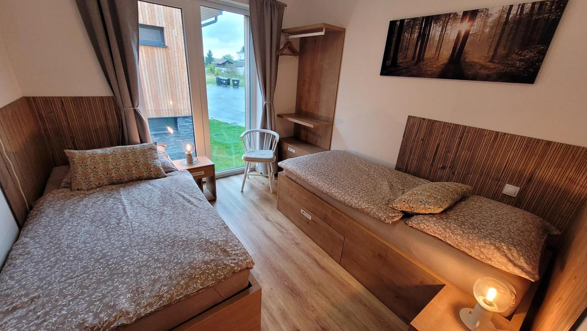 Appartement Amali Deluxe