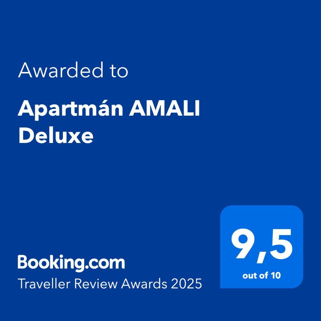 Amali Deluxe * Cerna v Posumavi
